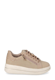 Sneakers Beige Valleverde