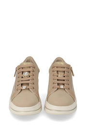 Sneakers Beige Valleverde