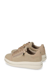 Sneakers Beige Valleverde