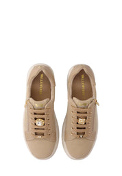 Sneakers Beige Valleverde