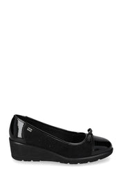Ballerine Nero Valleverde