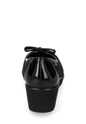 Ballerine Nero Valleverde