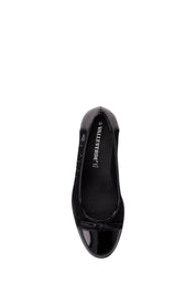 Ballerine Nero Valleverde