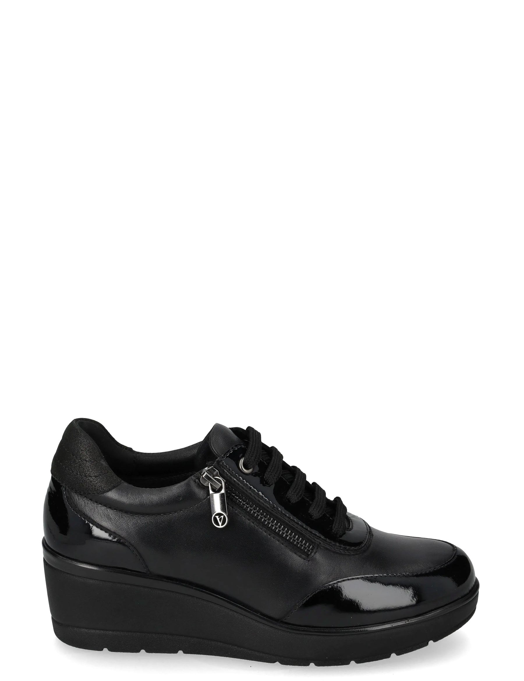 Sneakers Nero Valleverde
