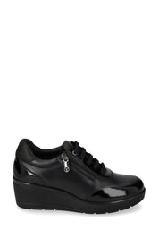 Sneakers Nero Valleverde