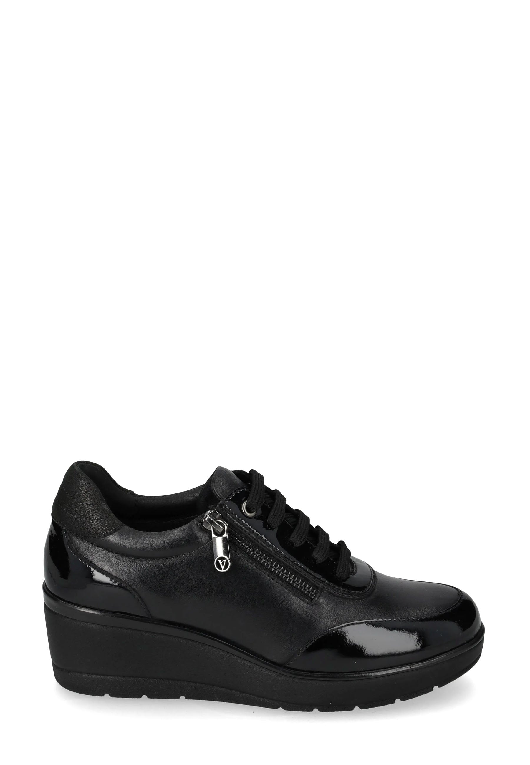 Sneakers Nero Valleverde