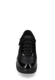 Sneakers Nero Valleverde