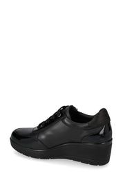 Sneakers Nero Valleverde