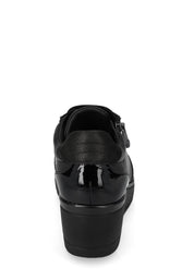 Sneakers Nero Valleverde
