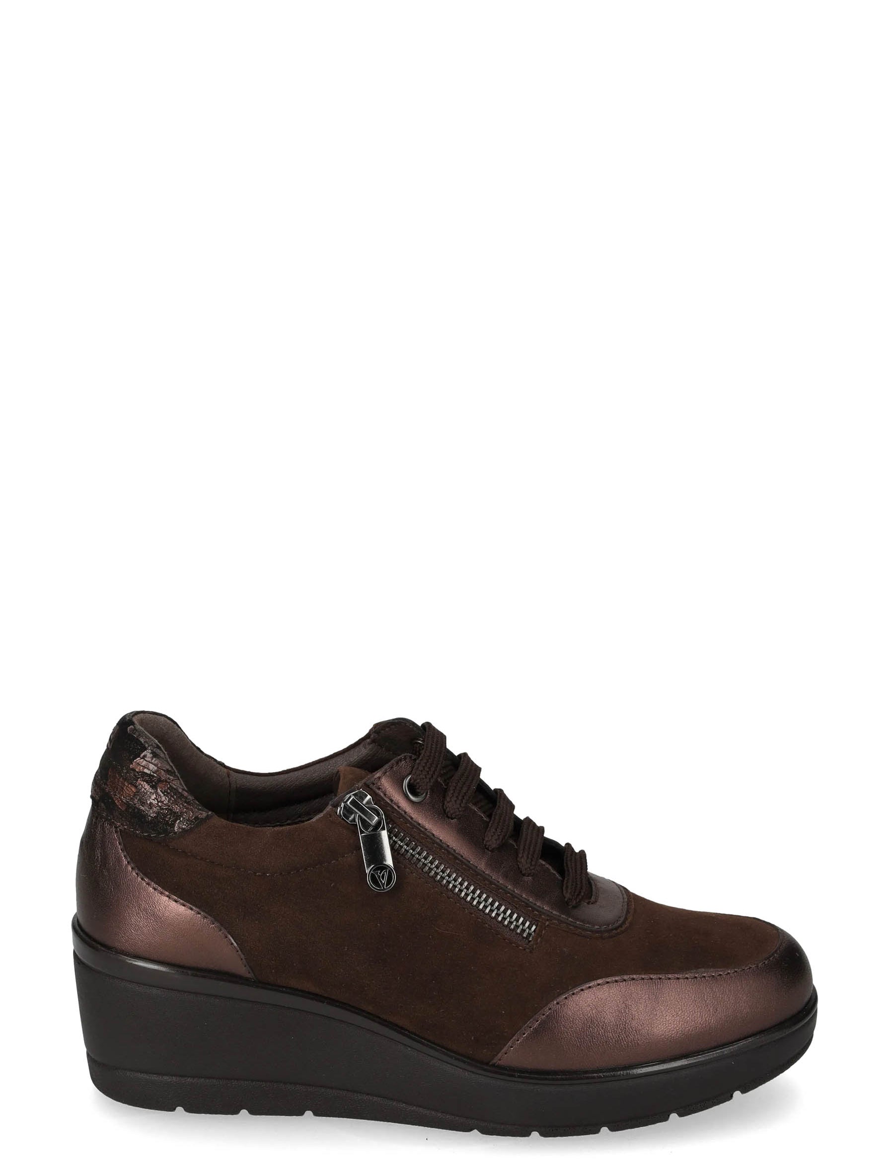 Sneakers Marrone Valleverde