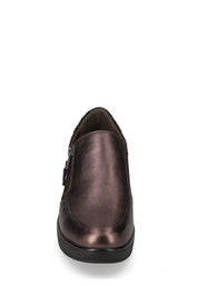 Slip-on Marrone Valleverde