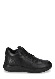 Sneakers Nero Valleverde