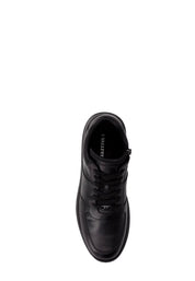 Sneakers Nero Valleverde