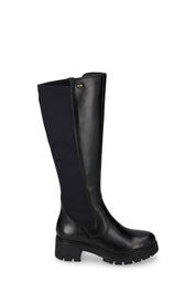 Stivali Nero Valleverde