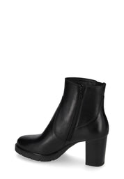 Stivaletti Nero Valleverde