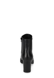 Stivaletti Nero Valleverde