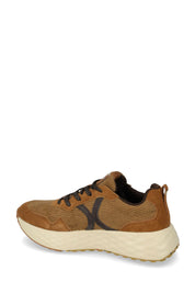 Sneakers Beige Valleverde