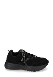 Sneakers Nero Valleverde