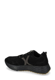 Sneakers Nero Valleverde