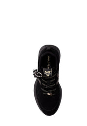 Sneakers Nero Valleverde