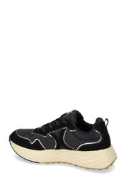 Sneakers Nero Valleverde
