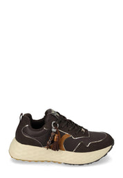 Sneakers Marrone Valleverde