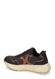 Sneakers Marrone Valleverde