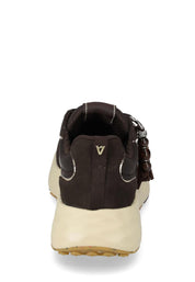 Sneakers Marrone Valleverde