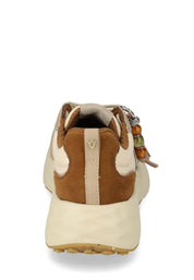 Sneakers Beige Valleverde