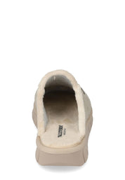 Pantofole Beige Valleverde