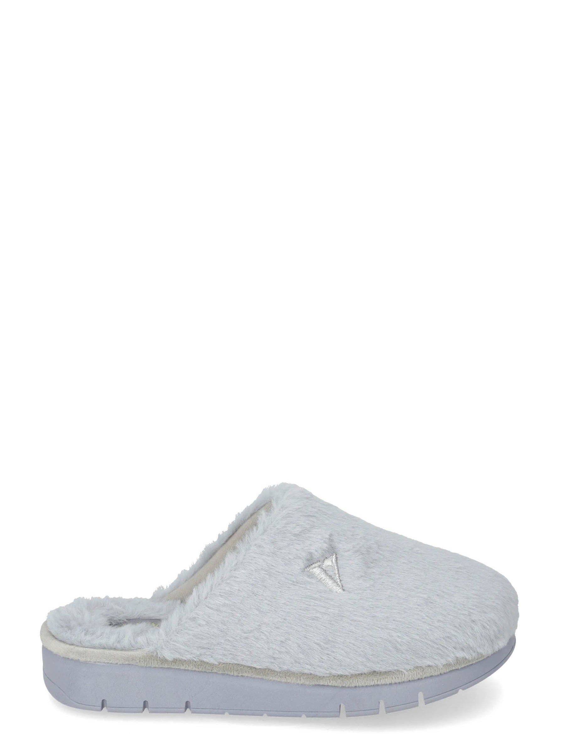 Pantofole Blu Valleverde