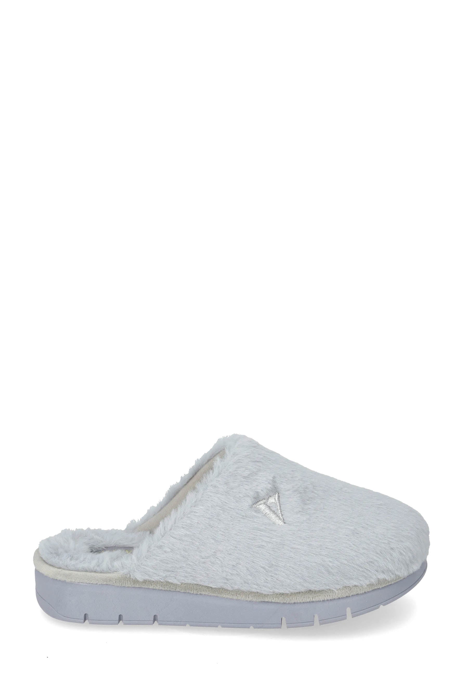 Pantofole Blu Valleverde