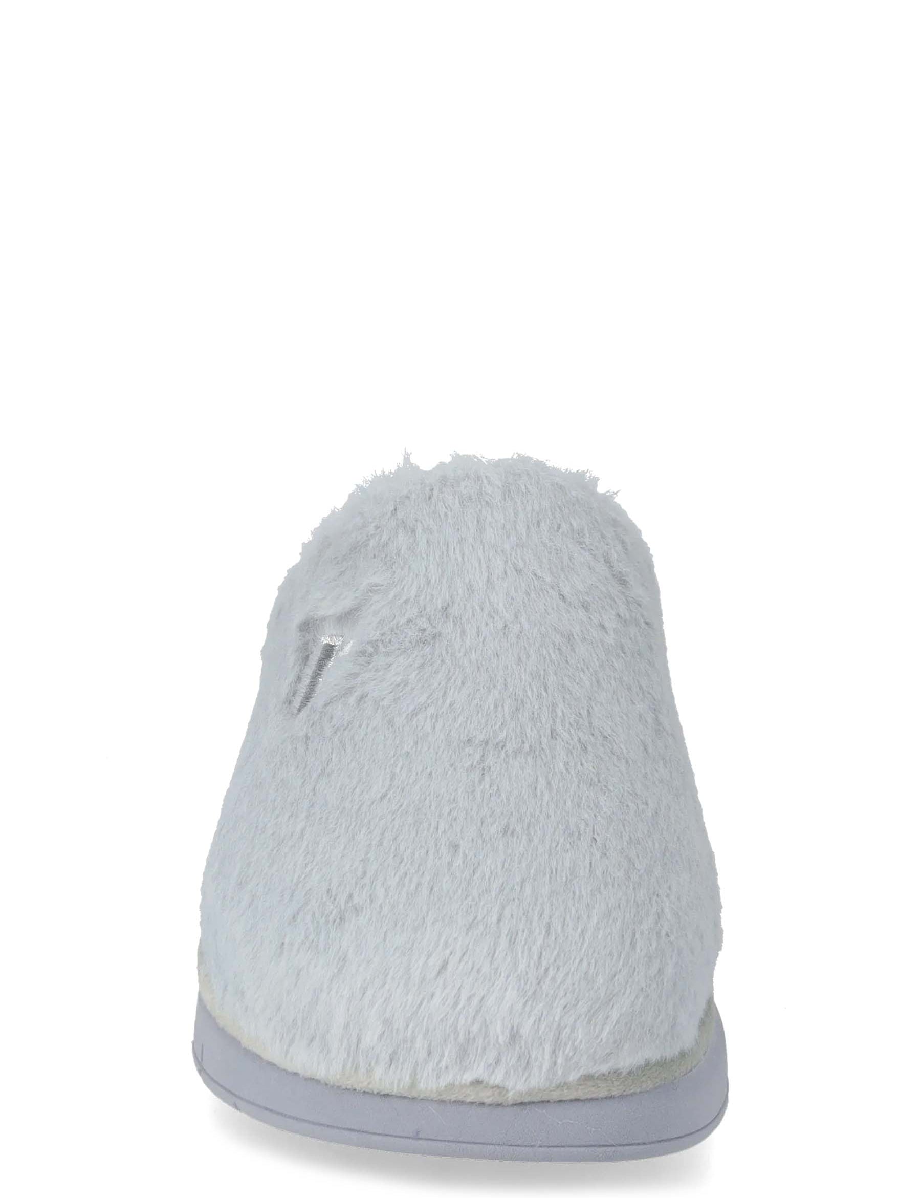 Pantofole Blu Valleverde