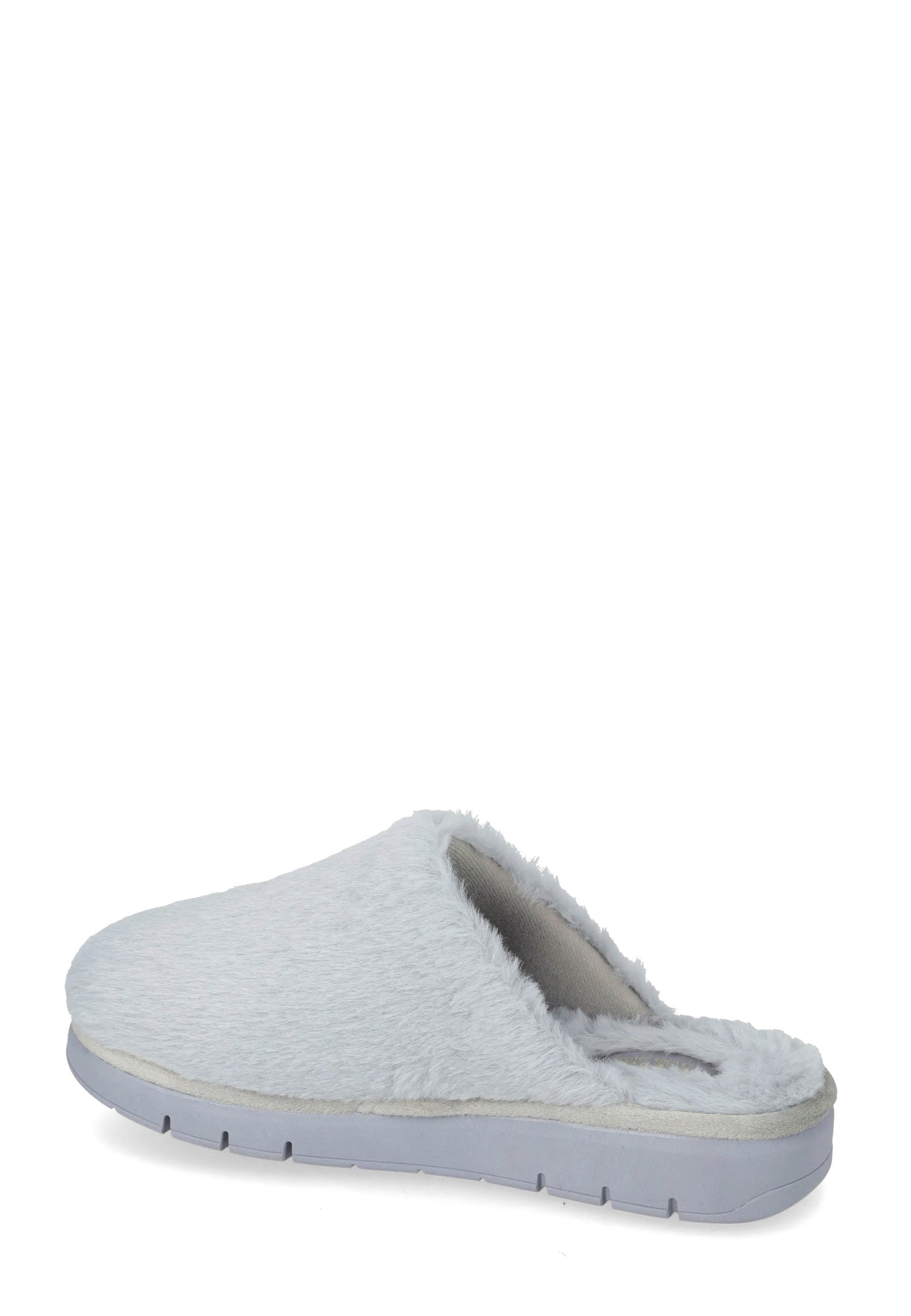 Pantofole Blu Valleverde