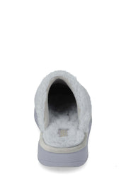 Pantofole Blu Valleverde