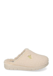 Pantofole Beige Valleverde