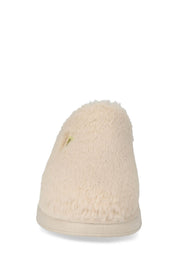 Pantofole Beige Valleverde