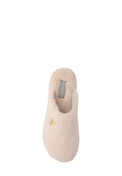 Pantofole Beige Valleverde