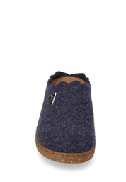 Pantofole Blu Valleverde