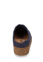 Pantofole Blu Valleverde