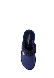 Pantofole Blu Valleverde