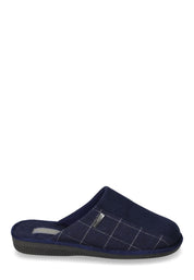 Pantofole Blu Valleverde