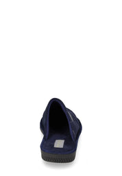 Pantofole Blu Valleverde