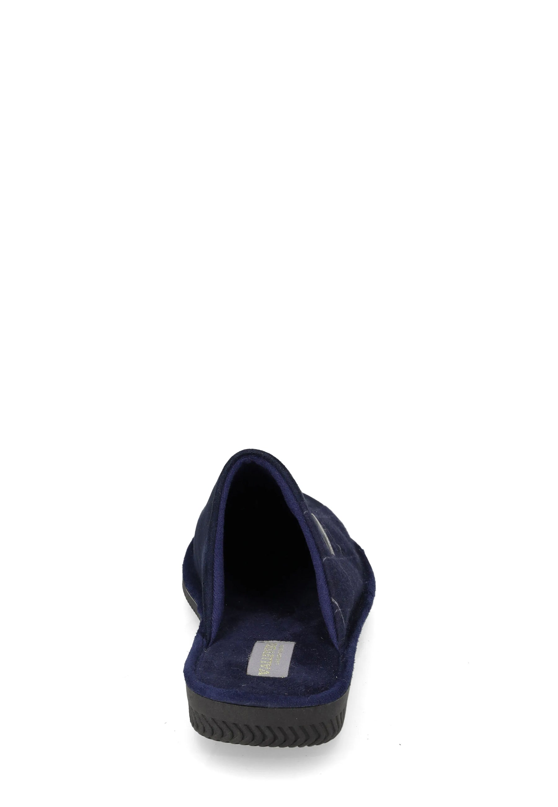 Pantofole Blu Valleverde