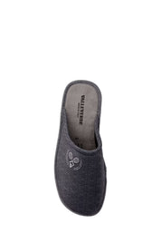 Pantofole Grigio Valleverde