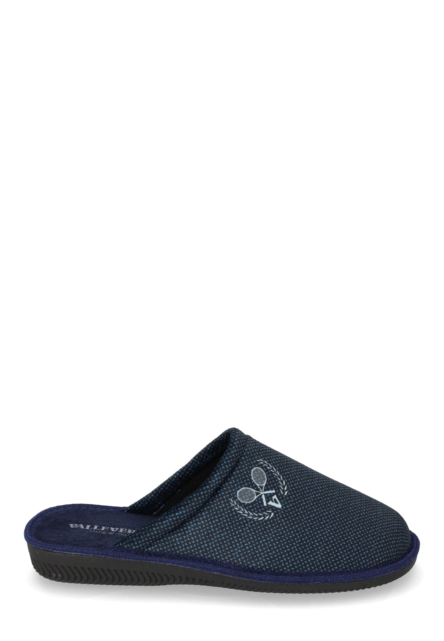 Pantofole Blu Valleverde