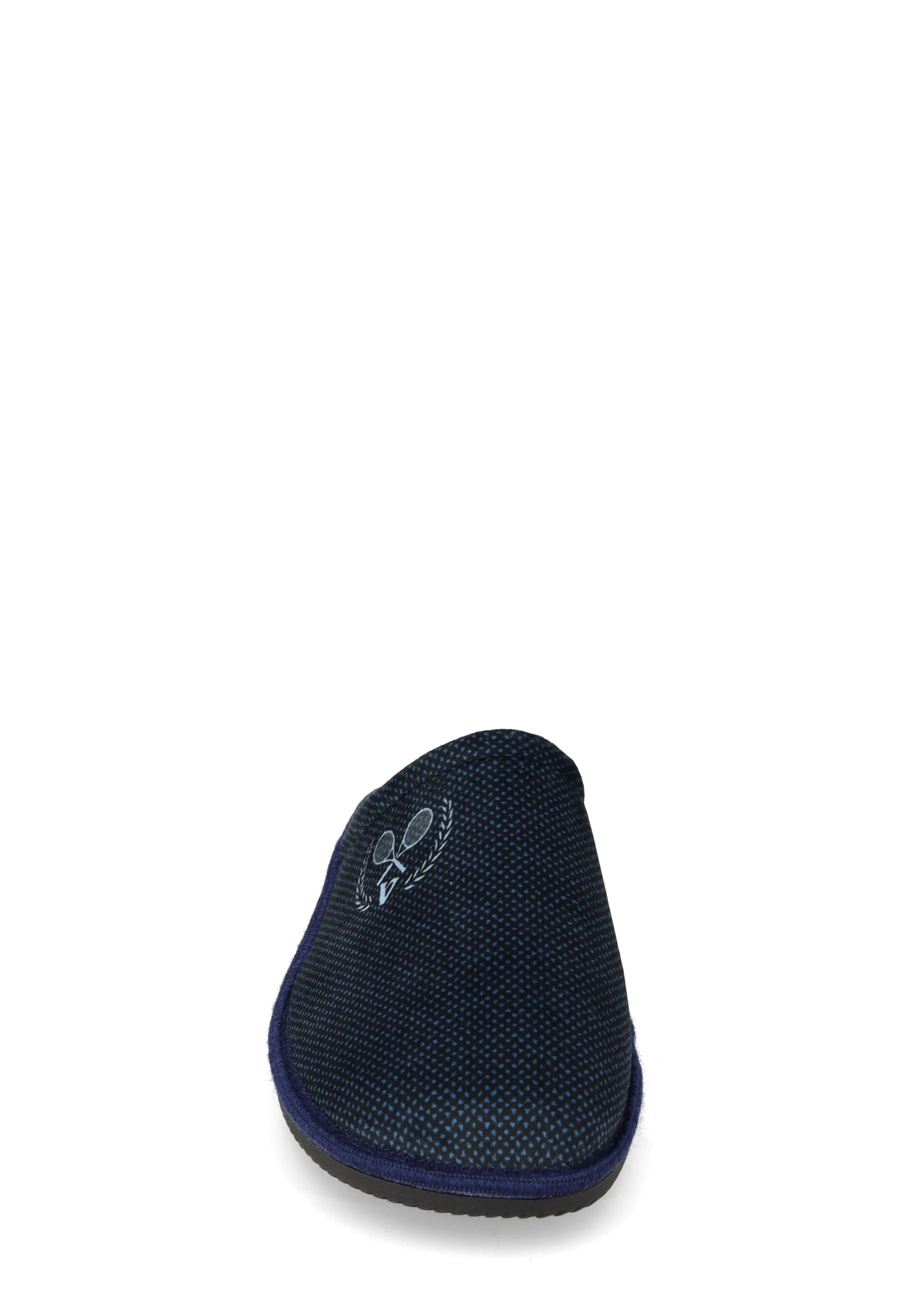 Pantofole Blu Valleverde