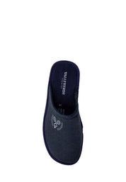 Pantofole Blu Valleverde