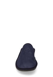 Pantofole Blu Valleverde