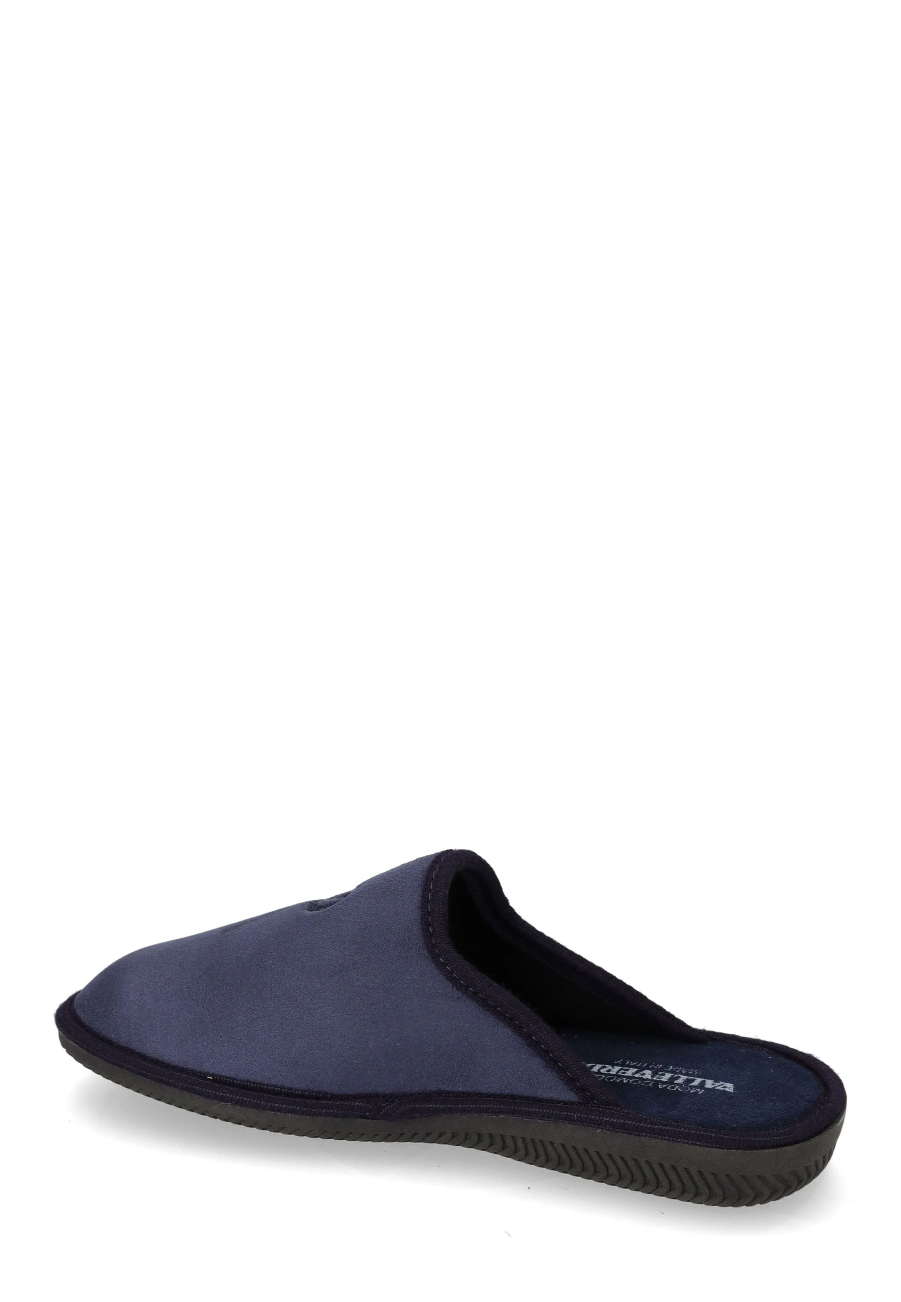 Pantofole Blu Valleverde